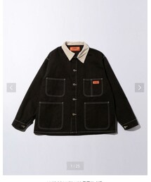 UNIVERSAL OVERALL | カバーオール