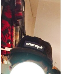 Supreme  | キャップ