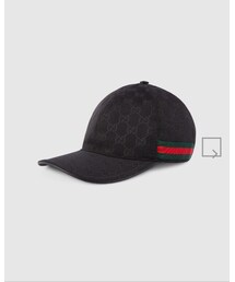 GUCCI | GUCCI キャップ(キャップ)