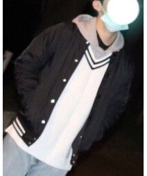 GU | ニット/セーター