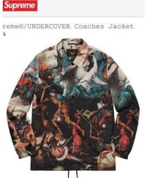 Supreme  | ナイロンジャケット