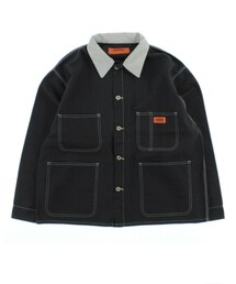 UNIVERSAL OVERALL | Universal overall(カバーオール)