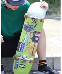 スケボー | その他