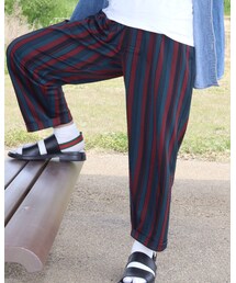 COMME des GARCONS HOMME | パンツ