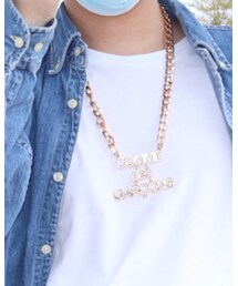 COMME des GARCONS | ネックレス