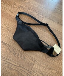 NL | ボディバッグ/ウエストポーチ