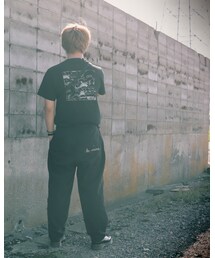 後ろ姿 | その他