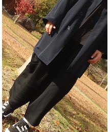 my beautiful landlet | スラックス