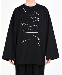 LAD MUSICIAN | Tシャツ/カットソー