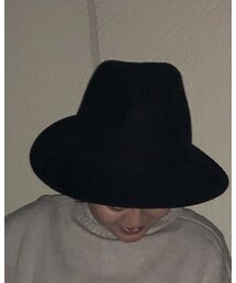 qcillo&c | ハット