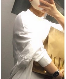 STYLEMIXER | トップス