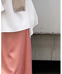 natural couture | スカート