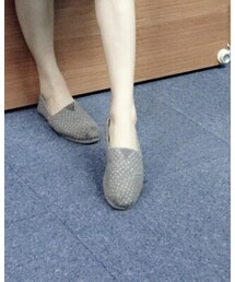 TOMS | その他シューズ