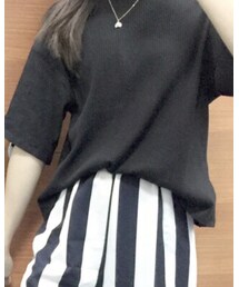 MEIER.Q | Tシャツ/カットソー