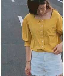 PAZZO | その他トップス