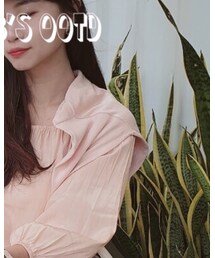 UNIQLO | ノーカラージャケット
