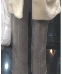 GU | チノパンツ