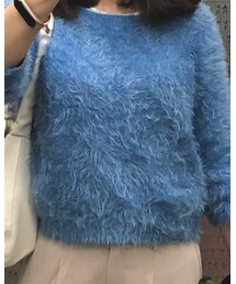 ZARA | トップス