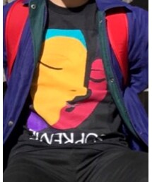 Supreme  | Tシャツ/カットソー