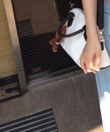 HERE'S | ショルダーバッグ