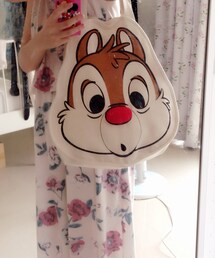 Disney | Chip 'n' Dale(ショルダーバッグ)
