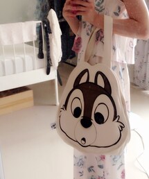 Disney | Chip 'n' Dale(ショルダーバッグ)