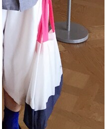 LOWRYS FARM | クラッチバッグ