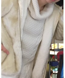 earth music&ecology | トップス