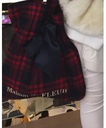 MAISON DE REEFUR | バッグ