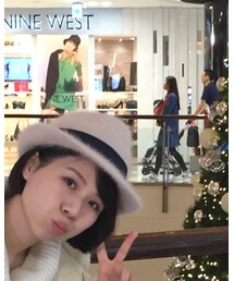 Afternoon Tea | 帽子