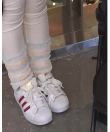 adidas | シューズ