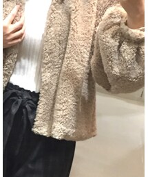 E hyphen world gallery | ジャケット/アウター