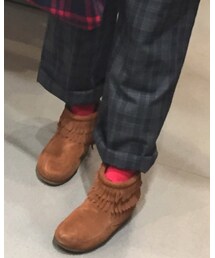 Minnetonka | ブーツ