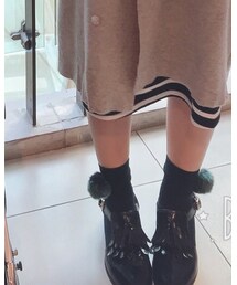 靴下屋 | ソックス/靴下