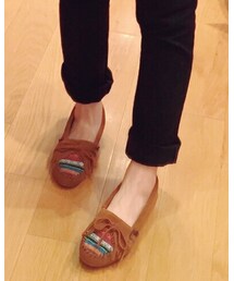 Minnetonka | シューズ