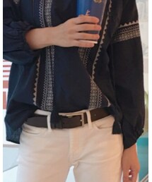 earth music&ecology | トップス