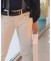 MUJI Labo | パンツ