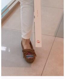 Minnetonka | シューズ