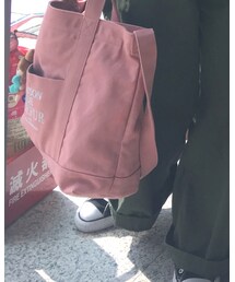 MAISON DE REEFUR | バッグ