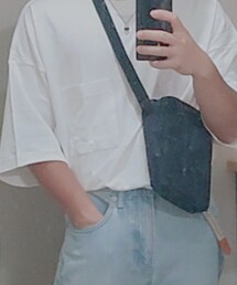 GU | Tシャツ/カットソー