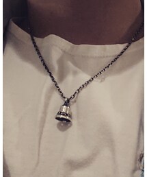 AQUA SILVER | ネックレス