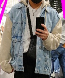 Bershka | デニムジャケット