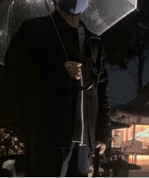 ZARA | デニムジャケット