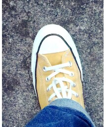 CONVERSE | スニーカー