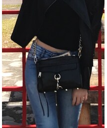 REBECCA MINKOFF | ショルダーバッグ