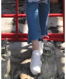 MUJI Labo | スニーカー