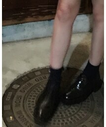 MUJI Labo | ソックス/靴下