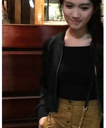 ZARA | ジャケット/アウター