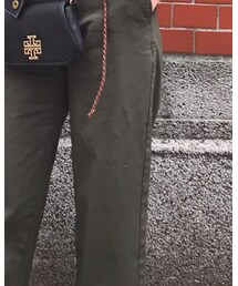 MUJI Labo | その他パンツ