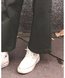 CONVERSE | スニーカー